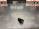 2007 C6 CORVETTE TRACTION CONTROL SWITCH 22813347 #1549