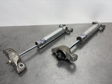 15-20 FORD MUSTANG GT VIKING PERFORMANCE REAR ADJUSTABLE SHOCKS #1486