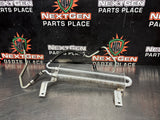 05-13 C6 CORVETTE POWER STEERING COOLER W LINES OEM #1409