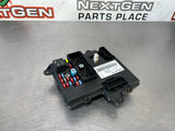 2006 C6 CORVETTE BCM BODY CONTROL MODULE FUSEBOX OEM 25879086 #508