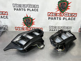 2012 MUSTANG GT AFTERMARKET SPYDER LED TAIL LIGHTS #413