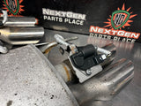 18-23 FORD MUSTANG GT ACTIVE QUAD TIP EXHAUST OEM #1573