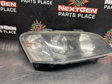 08 - 09 PONTIAC G8 RH PASSENGER SIDE HEADLIGHT LAMP OEM #1423
