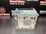 11-14 FORD MUSTANG GT SINGLE CD AM FM RADIO STEREO OEM ER3T-19C107-CB OEM #3820
