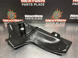 2001 C5 CORVETTE WINDSHIELD WASHER FLUID RESERVOIR W/ PUMP OEM 22154852 #788