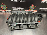 LS1 INTAKE MANIFOLD WITH INJECTORS AND FUEL RAILS OEM 12561182 #788