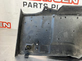 2001 CAMARO Z28 LH DRIVER SIDE LOWER DASH KNEE TRIM PANEL OEM #329