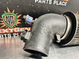 2006 CHEVY / GMC DURAMAX LBZ 6.6L K&N COLD AIR INTAKE #1168