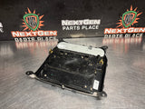 2019 CHEVY SILVERADO 2500 RADIO CONTROL UNIT CLIMATE CONTROL 84199205 84540933 OEM #1198
