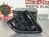 2017 CAMARO SS LEFT BUMPER LOWER GRILLE 23158571 OEM #346