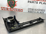 2012 FORD F150 RH PASSENGER DASH TRIM WITH VENT 9L34-15044B78 OEM #314