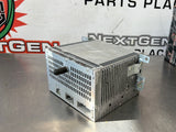 2013 FORD MUSTANG GT RADIO STEREO W/OUT NAVIGATION OEM DR3T-19C107-AC #387