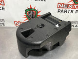 08-09 PONTIAC G8 GT TIRE COMPRESSOR SPARE TIRE HOLDER 92213637 OEM #400