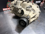 2015 GMC SILVERADO 2500/3500 LML DURAMAX TRANSFER CASE WITH ELECTRIC SHIFT OEM