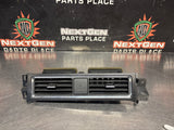 2014 FORD MUSTANG GT CALIFORNIA SPECIAL CENTER AC HEATER AIR VENT OEM #1419