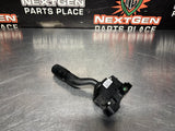 2014 FORD MUSTANG COMBO TURN SIGNAL BLINKER WINDSHIELD WIPER SWITCH OEM #1290