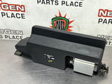 2012 FORD F350 REAR SPEAKER ASSEMBLY WITH AMP 9C3T-18C804-AB3GAX OEM #472