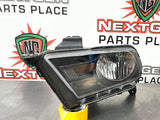 2011 FORD MUSTANG GT LH DRIVER SIDE HEADLIGHT AR33-13006-BD OEM #395