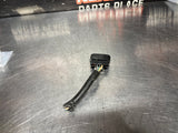 2006 C6 CORVETTE RH HEADLIGHT PIGTAIL OEM #1407