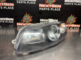 04-06 PONTIAC GTO HEADLIGHT LH DRIVER SIDE OEM #1027
