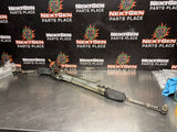 2004 PONTIAC GTO POWER STEERING RACK OEM #1438