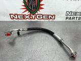 2013 FORD MUSTANG AC HOSE SUCTION LINE OEM BR33-190742-BB #371