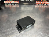97-04 C5 CORVETTE TAC THROTTLE CONTROL MODULE OEM 25311783 #1374