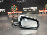 2015 FORD MUSTANG GT RH PASSENGER SIDE VIEW MIRROR WHITE OEM #1615