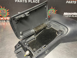 97 - 04 C5 CORVETTE CENTER CONSOLE BLCK 10429924 OEM #781