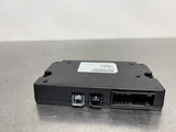 2012 FORD MUSTANG GT COMMUNICATION SYNC CONTROL MODULE OEM CR3T-14B428-AA #1493