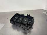 2009 C6 CORVETTE ENGINE BAY FUSE BOX 10355736 OEM #1485