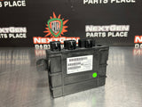 06-07 C6 CORVETTE KEYLESS ENTRY RECEIVER MODULE OEM 25786622 #764