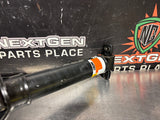 2012 CADILLAC CTS V COUPE LH DRIVER MAGNERIDE FRONT STRUT ASSEMBLY OEM #1592