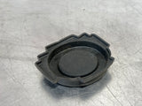 97 - 04 C5 CORVETTE CUP HOLDER RUBBER INSERT 10274116 OEM #VV373