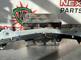97 - 04 C5 CORVETTE FRONT BUMPER UPPER RETAINER BRACKET 10256973 OEM #285