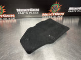 97-04 C5 CORVETTE RH PASSENGER SIDE REAR CARGO DEPARTMENT COVER OEM 10434933 #734