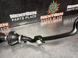 2017 FORD MUSTANG GT AIR INTAKE SOUND TUBE FR3C-9P437-CM OEM #1378