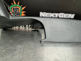 2017 FORD MUSTANG GT CONVERTIBLE RIGHT REAR INTERIOR TRIM PANEL OEM #794