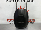 2011 CAMARO SS LF FRONT DRIVERS SEAT HEADREST OEM #320