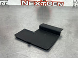 2015 FORD MUSTANG GT CENTER CONSOLE STORAGE RUBBER OEM FR3B-63047A74-A #344