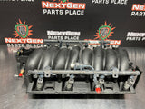 LS1 INTAKE MANIFOLD WITH INJECTORS AND FUEL RAILS OEM 12561182 #788