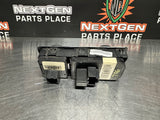 2012 CHEVY SILVERADO 2500HD HEADLIGHT TRANSFER CASE SWITCH 25810643 OEM #736