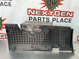 2011 FORD MUSTANG GT LOWER KNEE BOLSTER DASH PANEL OEM #449
