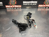 05-13 C6 CORVETTE TURN SIGNAL SWITCH STALK OEM #1520