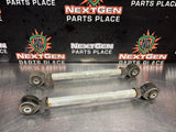 05-14 FORD MUSTANG GT WHITELINE ADJUSTABLE REAR LOWER CONTROL ARMS #713