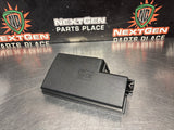 2016 FORD MUSTANG GT FUSE BOX LID COVER OEM #1399