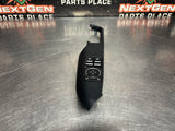 2024 FORD MUSTANG GT LH DRIVER SIDE WINDOW SWITCH OEM #1392