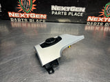 2016 FORD MUSTANG GT HEADLIGHT SWITCH DASH TRIM BEZEL FR3B-13D168 OEM #1630