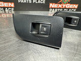 2015 CHEVY SILVERADO 3500 REAR WINDOW SWITCHES OEM #814