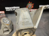 2011 C6 CORVETTE MOTOR MOUNT BRACKETS OEM 10349965/10349964 #741